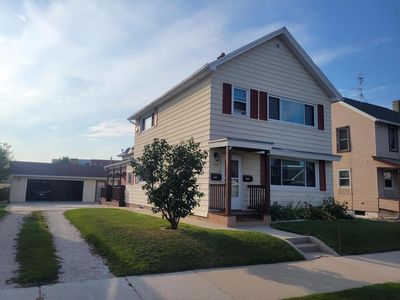 1536 South 14th STREET, Sheboygan, WI, 53081