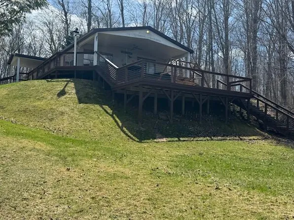 W17904 Road 42 #H, Germfask, MI 49836