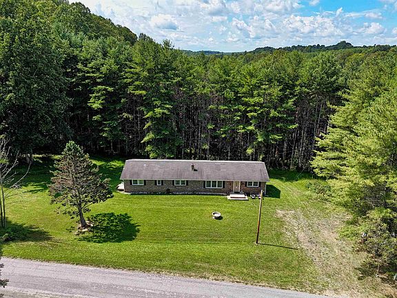 4th image of 236 Buffalo Mountain Rd SW