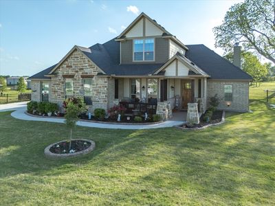 440 Tristin Ln, Waxahachie, TX, 75167