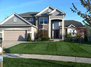 5332 Burcham Dr, East Lansing, MI 48823