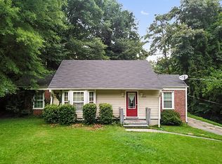 2081 Snow Rd SW, Atlanta, GA 30311