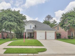 1831 Ryansbrook Ln, Spring, TX 77386