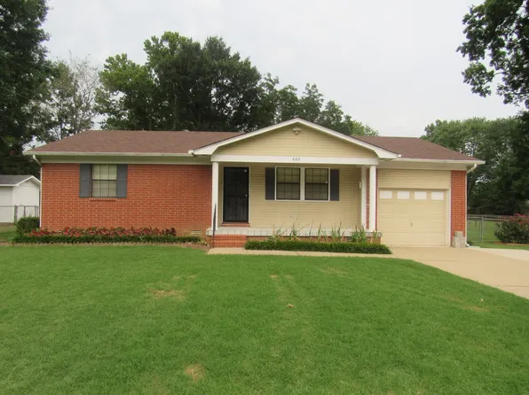 606 Oregon St, Beebe, AR 72012