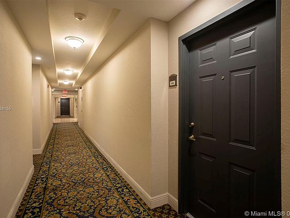 3rd image of 3590 Coral Way APT 606