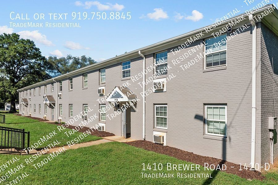 1410 Brewer Rd 1420D, Winston Salem, NC 27127 Zillow