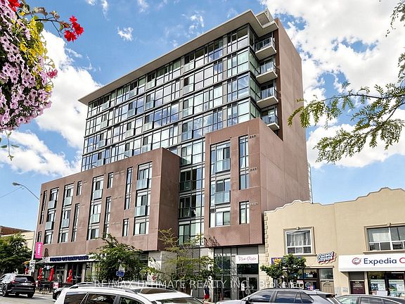 2nd image of 2055 Danforth Ave #404