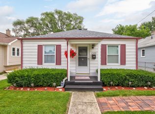 2300 N Clinton St, Saginaw, MI