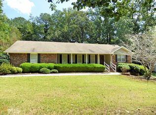 2680 Manor Pl, Ellenwood, GA 30294