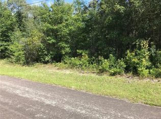 2113 W Devon Dr, Citrus Springs, FL 34434