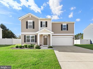 122 Huntingfield St, Snow Hill, MD 21863