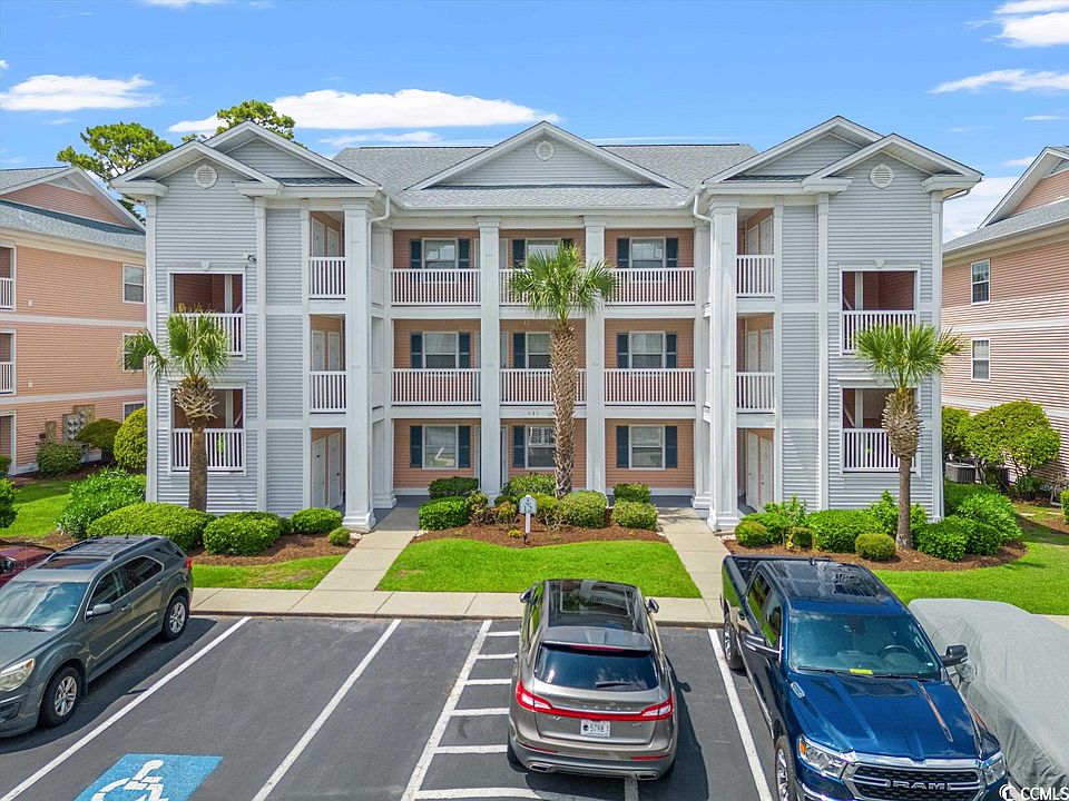 635 Waterway Village Blvd. UNIT 12-C, Myrtle Beach, SC 29579 | Zillow