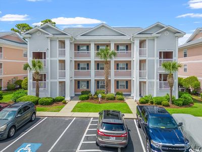 635 Waterway Village Blvd. UNIT 12-C, Myrtle Beach, SC, 29579