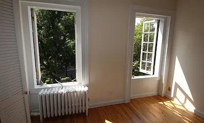 Rented by Waverly Realty Associates