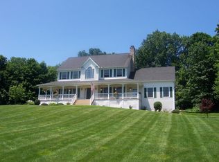 160 Southwood Ter, Southbury, CT 06488