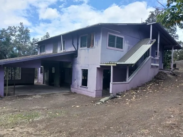 92-1528 Aloha Blvd, Captain Cook, HI 96704