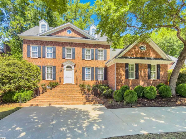 305 Golden Wings Way, Greer, SC 29650