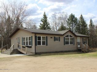 17600 253rd Ave, Nevis, MN 56467