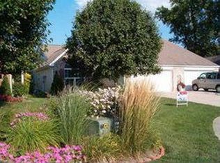 7043 Mallard Way, Plainfield, IN 46168