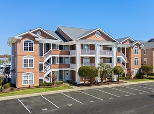 4633 Lightkeepers Way UNIT 5H, Little River, SC 29566