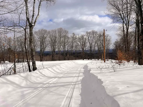 119 Advent Hill Road, Hartland, VT 05048