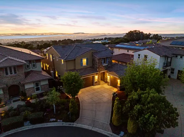 83 Adair Ct, Hayward, CA 94542