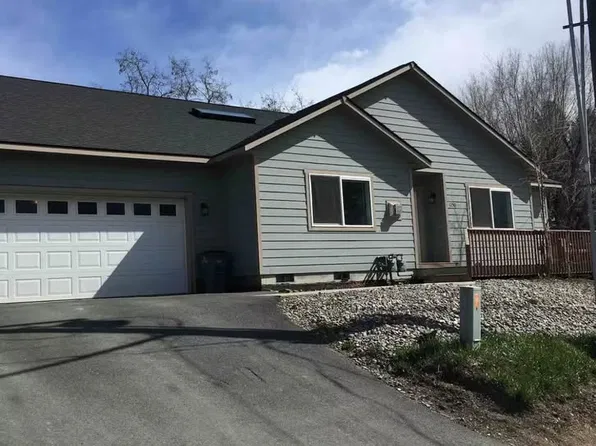 (undisclosed Address), Colville, WA 99114
