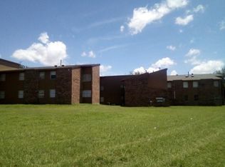 4802 Johnson Rd APT 207, Wichita Falls, TX 76310