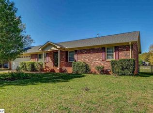 4422 Old Easley Bridge Rd, Easley, SC 29642