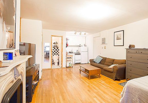 2nd image of 329 E 17th St #1A