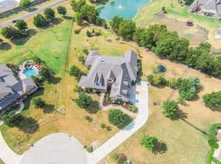 5801 Bracknell Dr, Parker, TX 75002