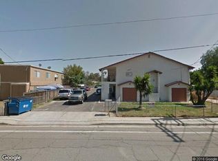 12645 Laurel St APT 10, Lakeside, CA 92040