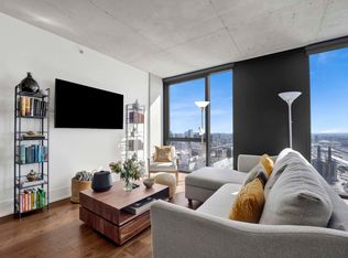 234 W Polk St #2903, Chicago, IL 60607