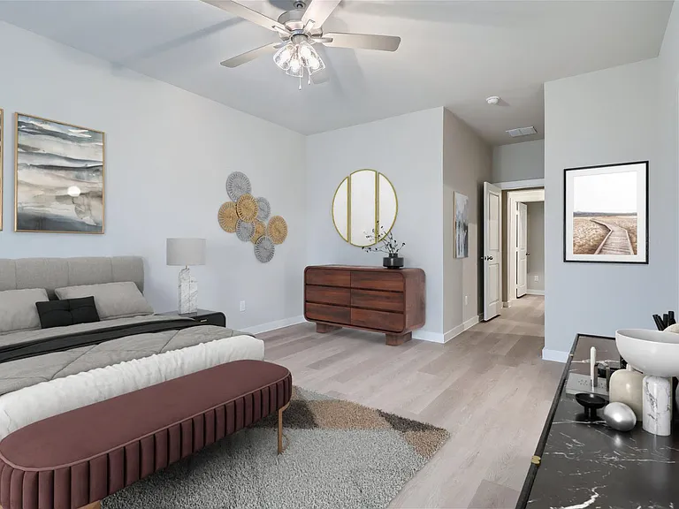 The Residences at Fresh Meadows — Photo 53