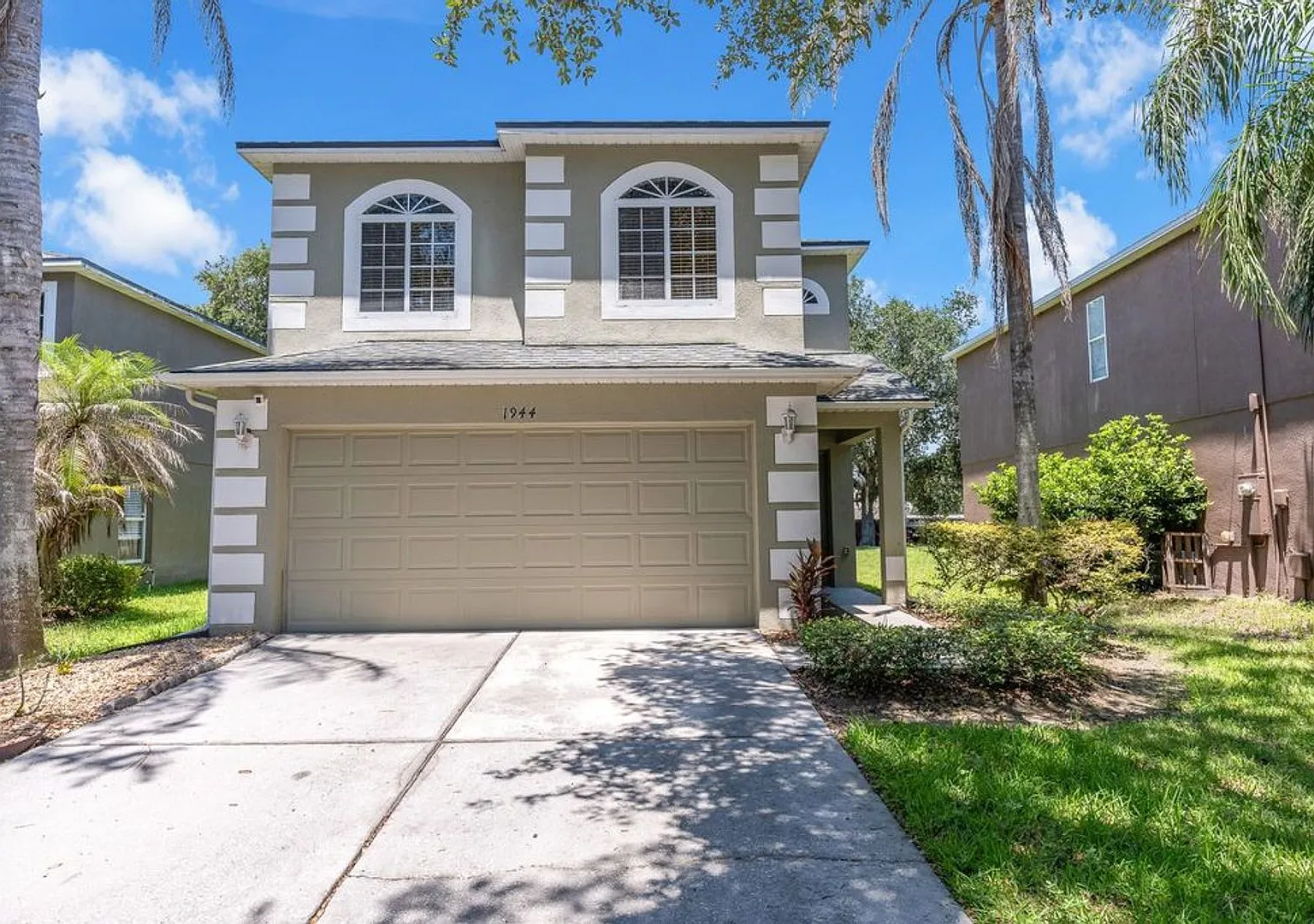 New Winter Garden Rental! — Photo 1