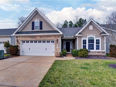 4207 Berry Sq, Williamsburg, VA, 23188