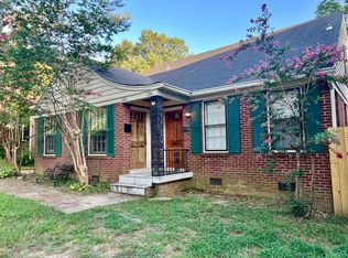 2181 Washington Ave, Memphis, TN 38104