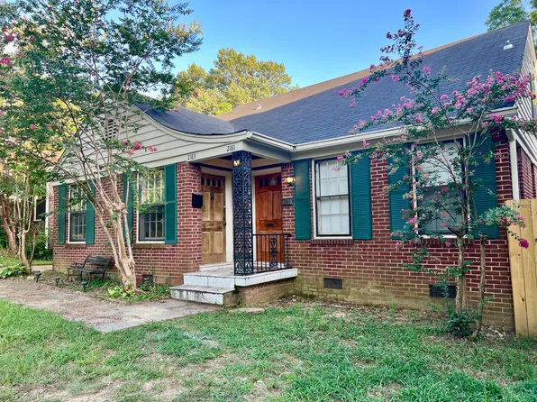 2181 Washington Ave, Memphis, TN 38104