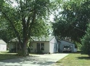 401 High Ave, Niles, OH 44446