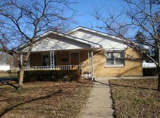 426 S 4th St APT A, Watseka, IL 60970