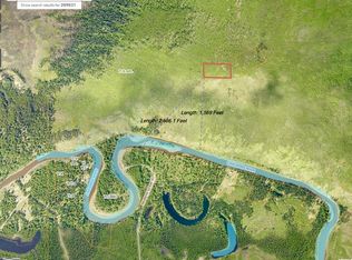 Nhn Chatanika Riv, Fairbanks, AK 99712