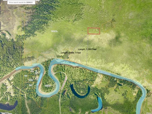 Nhn Chatanika Riv, Fairbanks, AK 99712