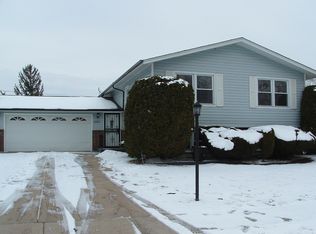 18807 Oakwood Ave, Country Club Hills, IL