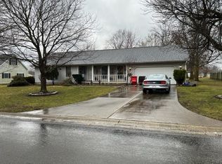 2605 Jennifer Dr, Decatur, IL 62521