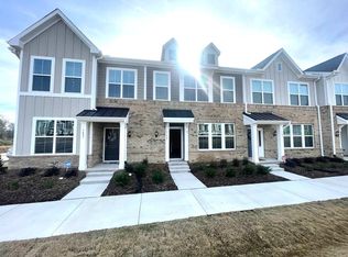 1405 Irving Hill Dr, Knightdale, NC 27545