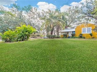 722 S Lake Formosa Dr, Orlando, FL 32803