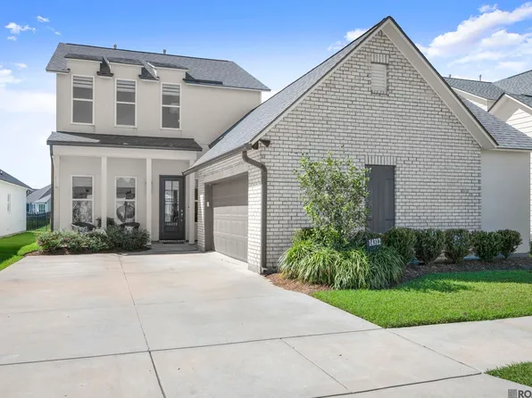 14312 Wally Way, Baton Rouge, LA 70810