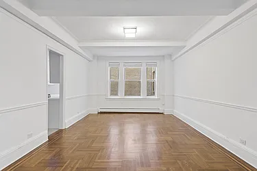 Rented by Rudin Management Company, Inc.