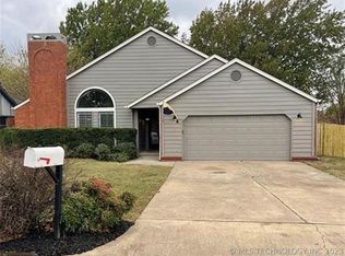 6408 S 112th East Ave, Tulsa, OK 74133