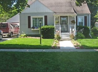 1612 Clark St, Dekalb, IL 60115